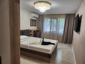 Top Apartment Sevi